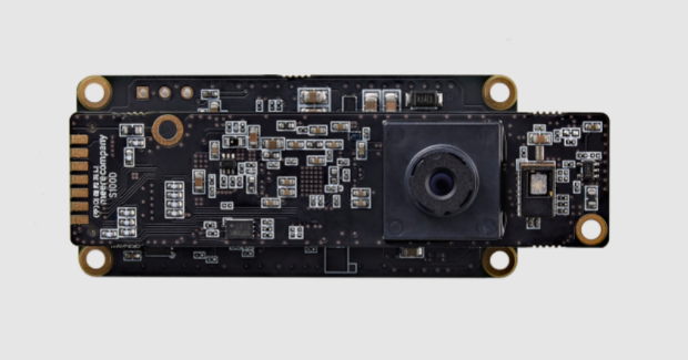 meerecompany S100D ToF 3D深度摄像头